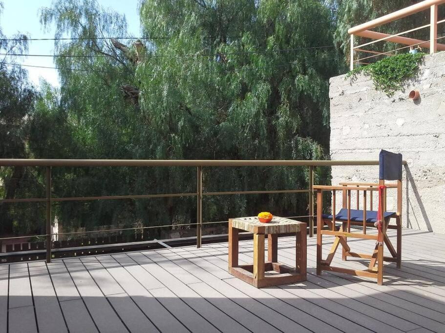 La Florita Apartment Tilcara Exterior photo